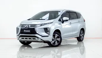 6B409 MITSUBISHI XPANDER  1.5 GT AT 2021