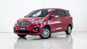 6B411  SUZUKI ERTIGA 1.5 GX AT 2020
