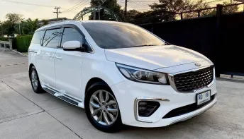Kia Carnival 2.2 EX 2020