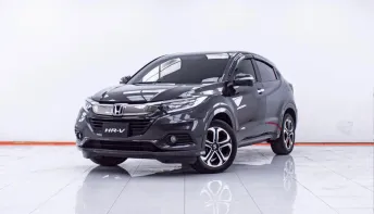 1E632 HONDA HR-V 1.8 EL MNC AT 2019