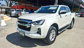 Isuzu D-Max All New Blue Power Cab-4 Hi-Lander 1.9 L (DA) ปี 2019/2020 ผ่อนเริ่มต้น 10,*** บาท