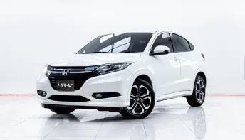 5C413 HONDA HR-V 1.8 E LIMITED AT 2016