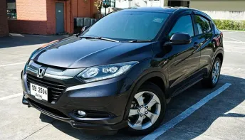 2015 HONDA HR-V 1.8 E SUV