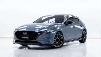 5C475 MAZDA 3 2.0 [S] Sports 5Dr AT 2020