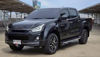 ISUZU D-MAX CAB4 HI-LANDER 3.0 Z PRESTIGE NAVI A/T 2019