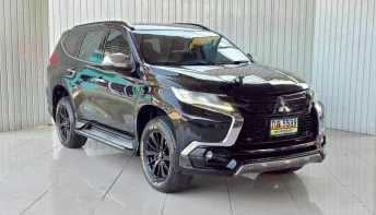 MITSUBISHI PAJERO SPORT 2.4 GT Premium Elite Edition 4WD ปี 2019  โฉม ปี15-ปัจจุบัน