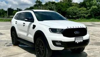Ford Everest 2.0 Turbo Sport ปี 2020