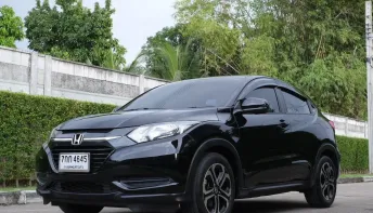 Honda Hrv 1.8 S ปี 2018