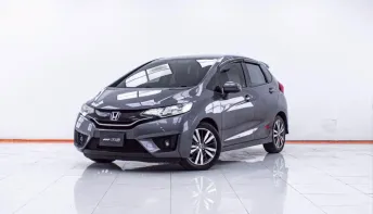 1E764 HONDA JAZZ 1.5 SV AT 2015