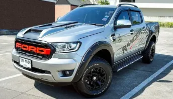 2020 Ford RANGER 2.0 Double Cab Hi-Rider Limited