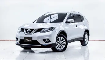5C493 NISSAN X-TRAIL 2.0 V 4WD AT 2017