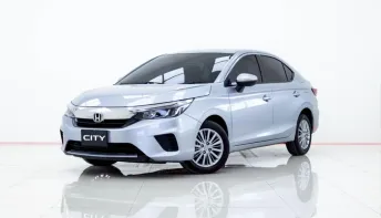 6B425  HONDA CITY 1.0 V TRUBO AT 2022