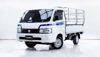 5C491 SUZUKI CARRY PICKUP 1.5 MT 2022
