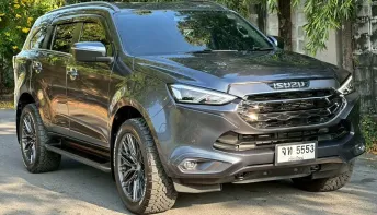 2023 Isuzu MU-X 3.0 ULTIMATE TOP สุด 2WD