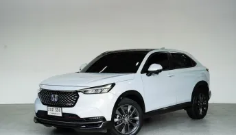HONDA HR-V 1.5 e:HEV RS AT ปี 2022