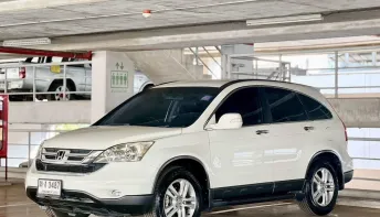 Honda Cr-v 2.4 EL 4wd ปี 2011