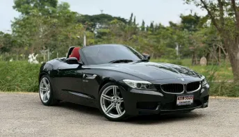 BMW Z4 LCI 2.0 M SPORT ปี 2014