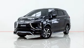 6B423 MITSUBISHI XPANDER 1.5 GT AT 2019