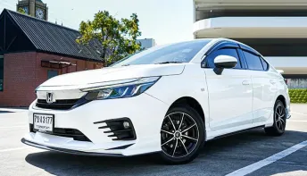 2022 HONDA CITY 1.0 S