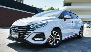 2023 NISSAN ALMERA 1.0 V