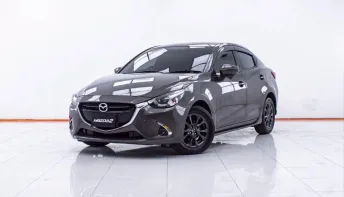 1E656 MAZDA 2 1.3 HIGH-PLUS 4DR AT 2018