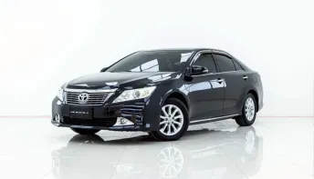 4B066 TOYOTA CAMRY 2.0 G 2012