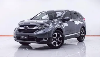 3B293 HONDA CR-V 2.4 ES AT4WD 2019