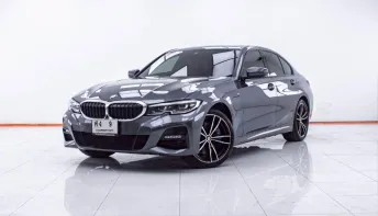 1E789 BMW SERIES 3 330E 2.0 M SPORT AT 2022