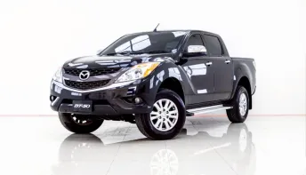 4B075 MAZDA BT-50 PRO 2.2 HI-RACER 2013