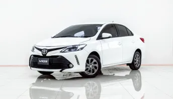 6B426 TOYOTA VIOS 1.5 MID AT 2022