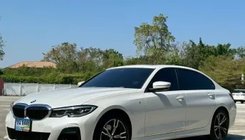 2022 Bmw 330Li Limousine RHD G28