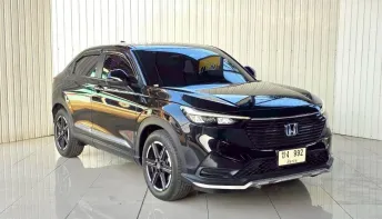 HONDA HR-V 1.5 E eHEV ปี 2022 โฉม ปี21-ปัจจุบัน