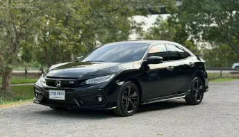 HONDA CIVIC FK 1.5 TURBO RS ปี 2021
