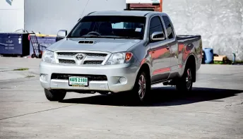 2006 Toyota Hilux Vigo 3.0 รถกระบะ 