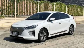 HYUNDAI IONIQ EV ปี 2019 สภาพป้ายแดง 