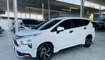 MITSUBISHI X-PANDER 1.5 GT ปี 2023 รถสวย มือแรกออกห้าง สภาพป้ายแดง ไมล์ 4 หมื่น รับประกันตัวถังสวย