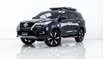 6B420 TOYOTA FORTUNER 2.8 TRD SPORTIVO 2WD AT 2019