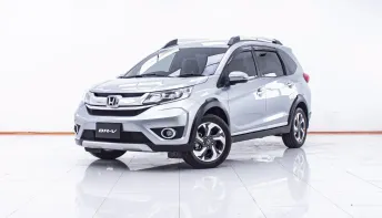 1E686 HONDA  BR-V  1.5 SV AT 2016