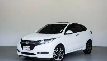 HONDA HR-V 1.8 EL AT ปี 2015