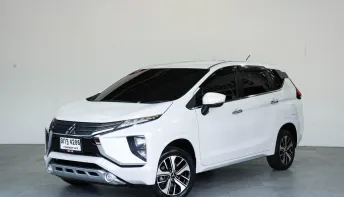 MITSUBISHI XPANDER 1.5 GT AT ปี 2019