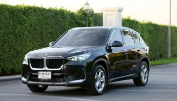 BMW X1 sDrive 18i x Line ปี 2023 แท้