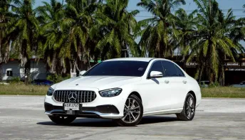 Mercedes-Benz E300e 2.0 Avantgarde W213 AT 2022