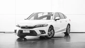 2021 HD Civic 1.5 EL (โฉมFE) A/T