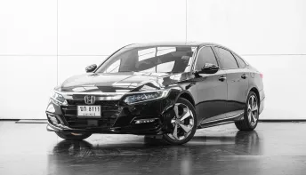 2020 HD ACCORD 2.0 HYBRID TECH A/T