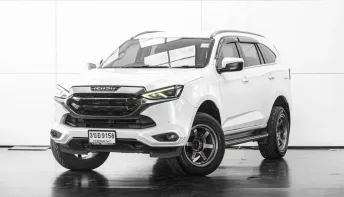 2023 IS MU-X 3.0 Elegant 2WD A/T