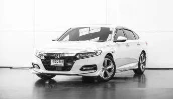 2021 HD ACCORD 2.0 HYBRID TECH A/T