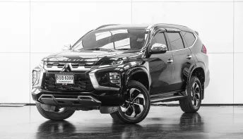 2024 MS PAJERO SPORT 2.4 PRIME (MNC)A/T