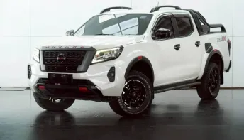 2020จด2022 NS.NAVALA 2.3 PRO-2X DOUBLE CAB