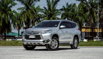 MITSUBISHI PAJERO SPORT 2.4 GT 2WD AT 2016