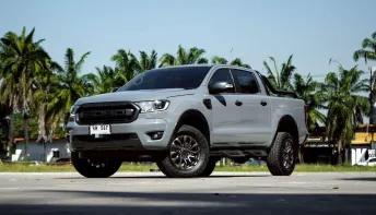 FORD RANGER FX4 MAX 4WD Double Cab AT 2021